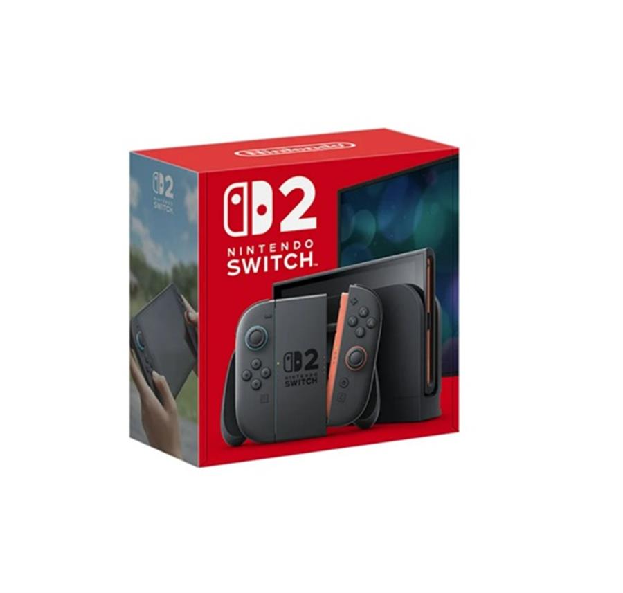 Nintendo Switch 2 256GB