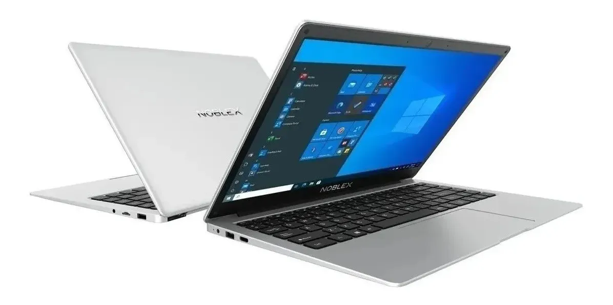 Notebook Noblex N14w21 14.1 Intel N3350 4gb 500gb
