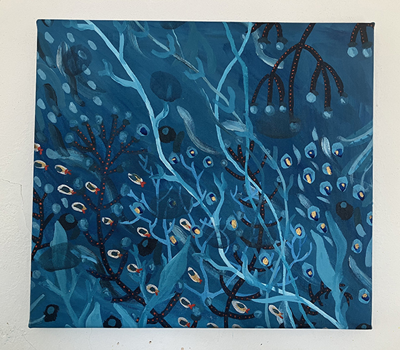 Obra De Arte, DIRECCIÓN, De Nazarena Pereyra