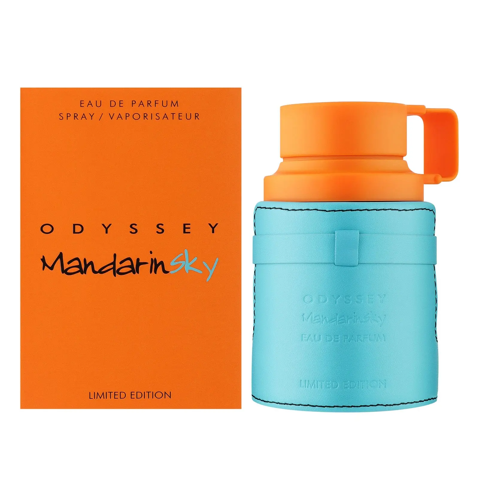 Odyssey Mandarin Sky
