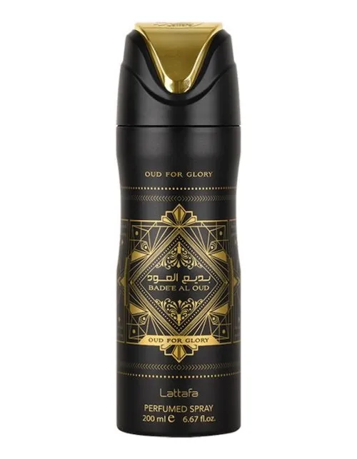 Oud For Glory 200ml
