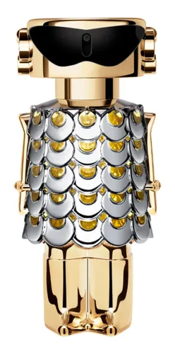  PACO RABANNE FAME PARFUM RECARGABLE 80ML
