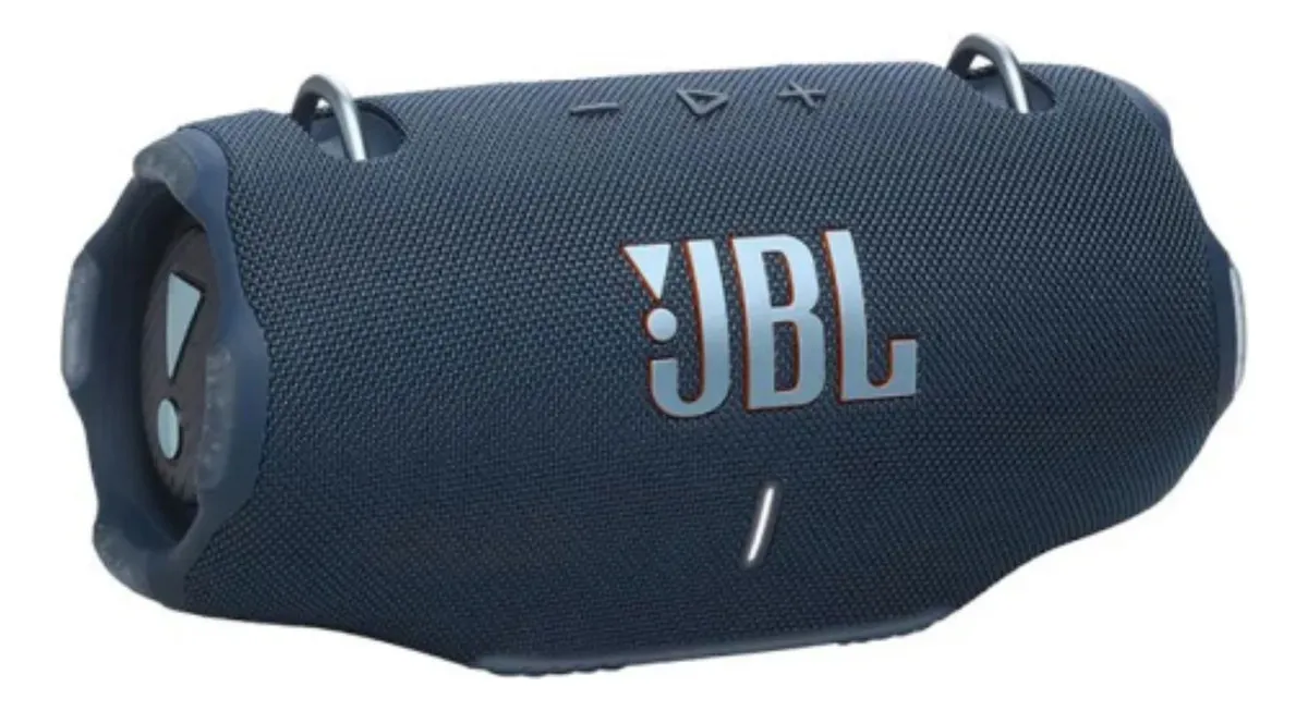Parlante JBL XTREME 4 Azul