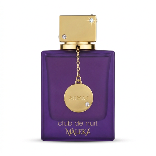 Perfume Armaf Club de Nuit Maleka EDP 105ML