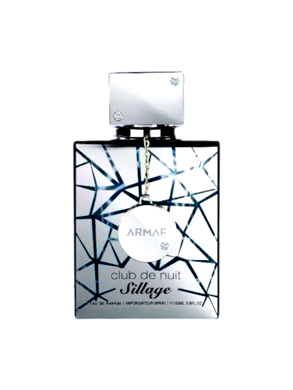Perfume Armaf Club de Nuit Sillage EDP 105ml