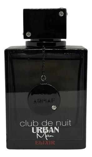 Perfume Armaf Club de Nuit Urban Elixir EDP 105ML