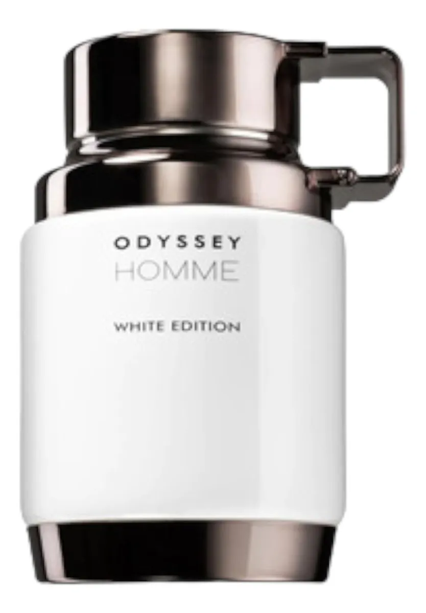 Perfume Armaf Odyssey Homme White EDP 100M