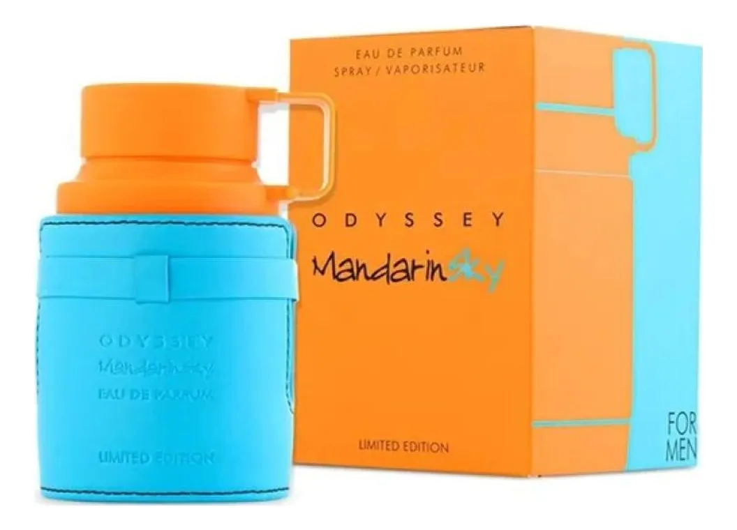 Perfume Armaf Odyssey Mandarin Sky EDP 100ml