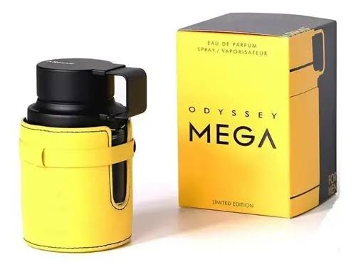 Perfume Armaf Odyssey Mega Men EDP 100ML