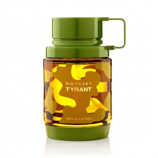 Perfume Armaf Odyssey Tyrant Special Edition EDP 100ml