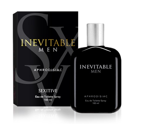 Perfume Inevitable Men 100ml