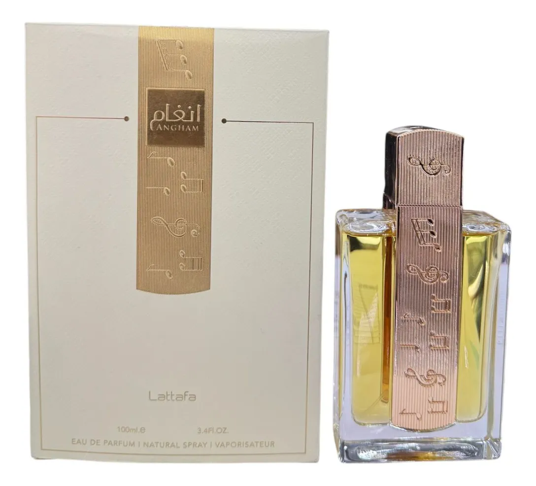 Perfume Lattafa Angham EDP 100ML