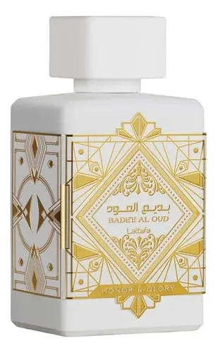 Perfume Lattafa Badee Al Oud Honor Glory EDP Unissex 100ml