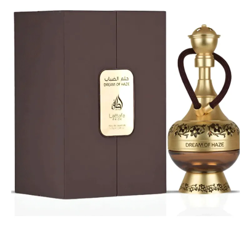 Perfume Lattafa Dream Of Haze 100ML