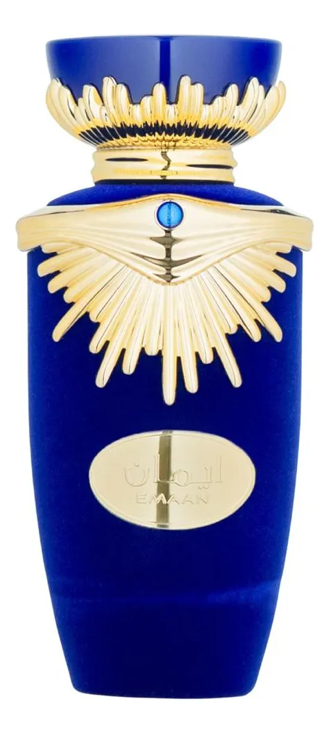 Perfume Lattafa Emaan EDP Feminino 100ml