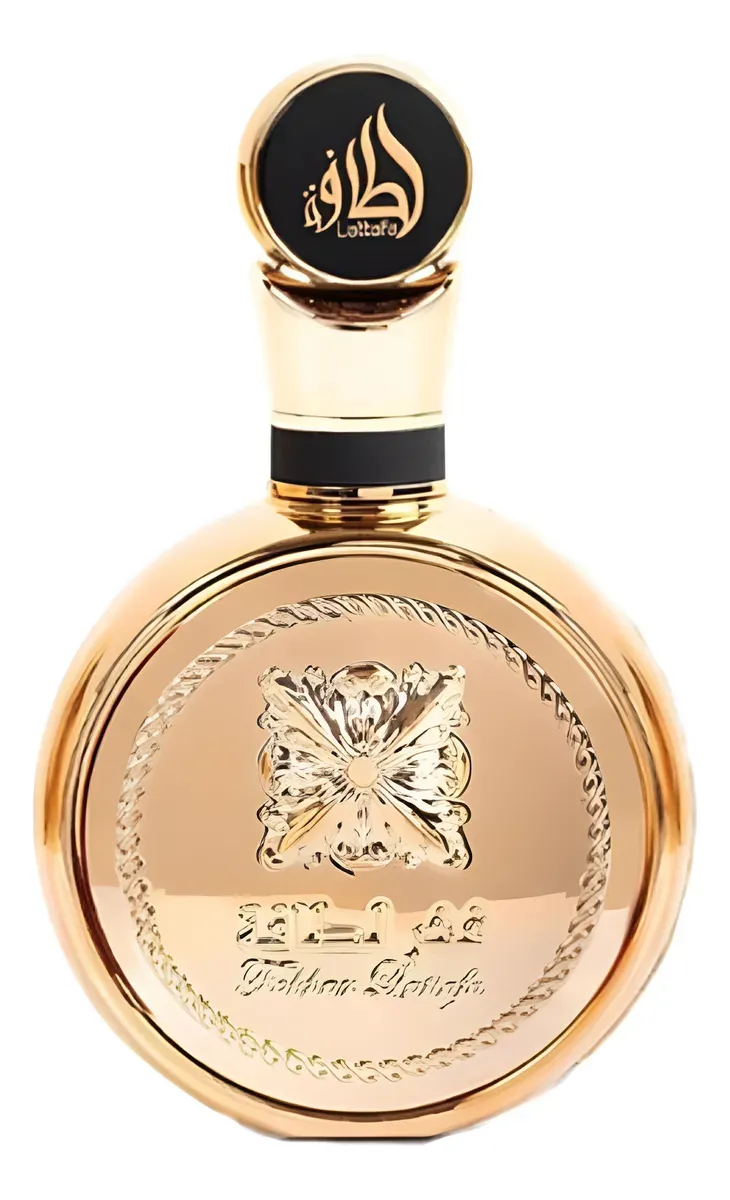Perfume Lattafa Fakhar Extrait Eau de Parfum Unissex 100ml