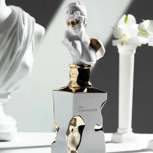 Perfume Lattafa Her Confession EDP 100ml