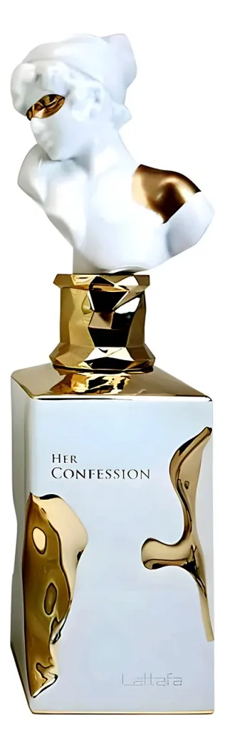 Perfume Lattafa Her Confession EDP 100ML