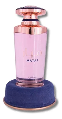 Perfume Lattafa Mayar EDP Femenino 100ml