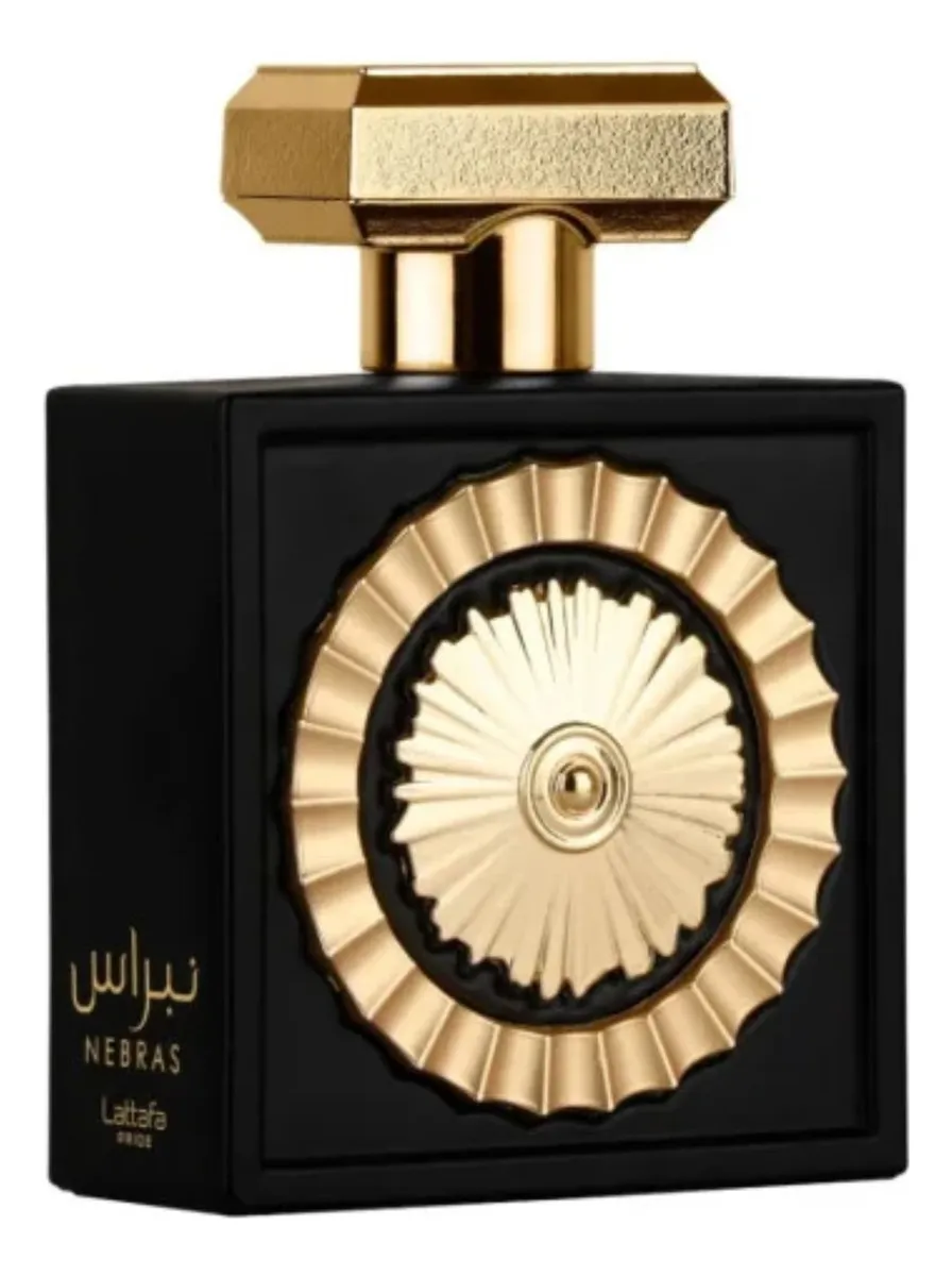 Perfume Lattafa Nebras EDP 100ML