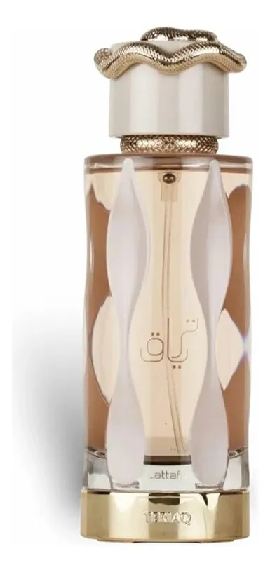 Perfume Lattafa Teriaq EDP 100ML