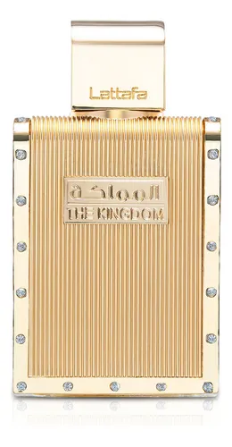 Perfume Lattafa the Kingdom EDP 100ml