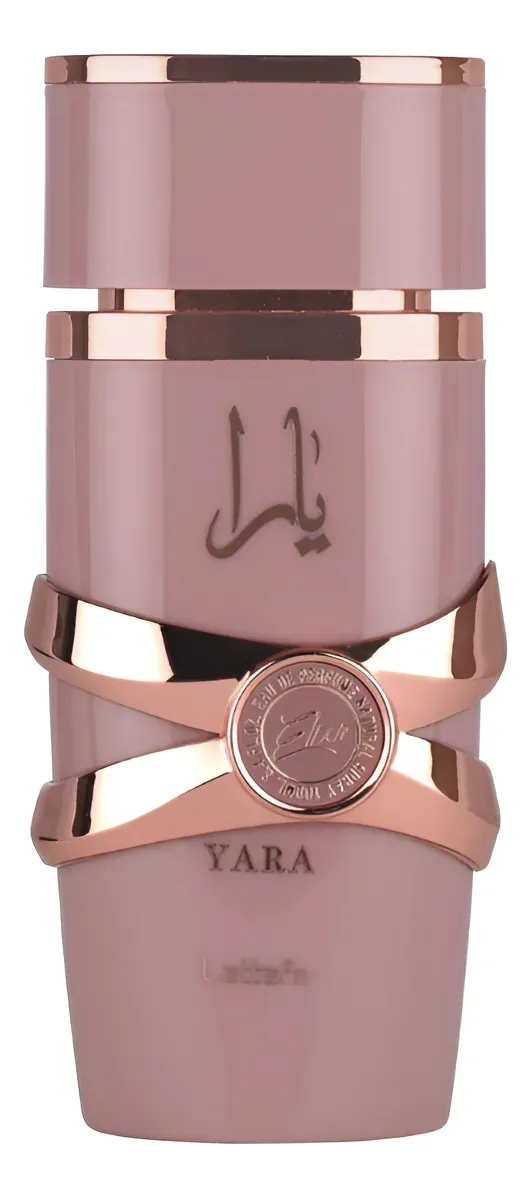 Perfume Lattafa Yara Elixir Edp 100ml
