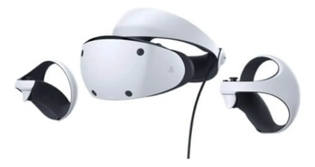 Playstation VR2