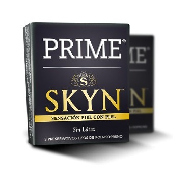 Prime Skyn