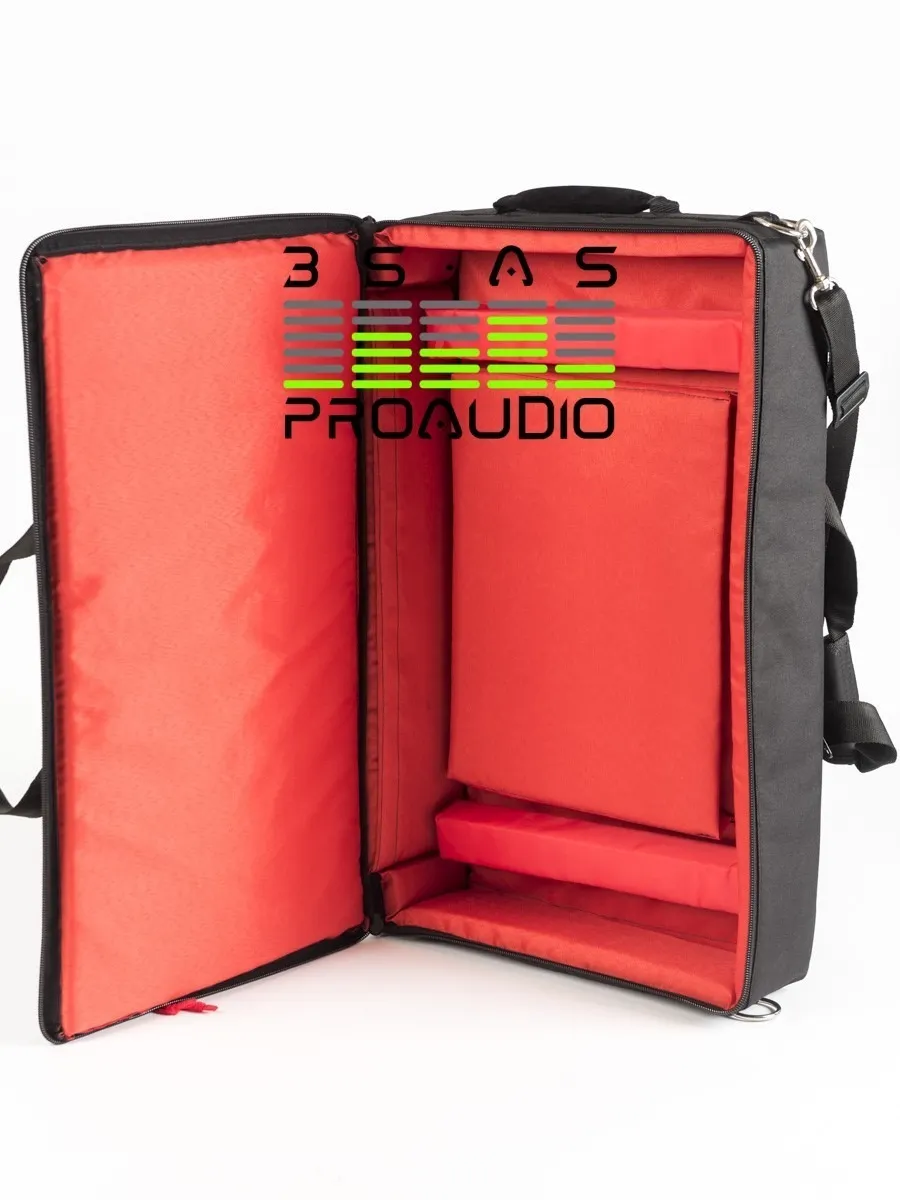 Pro Stands Bolso Controlador Pioneer Ddj Sx Sx2 Rx Notebook