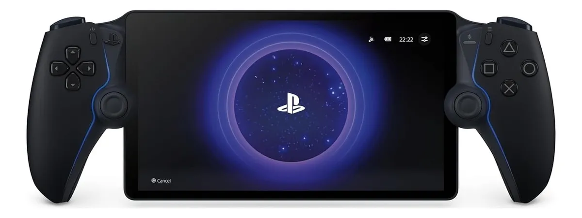 Ps5 Portal remote Player