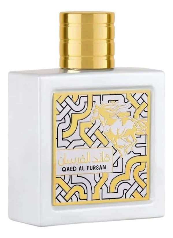 Qaed al Fursan Unlimited EDP 90ml 