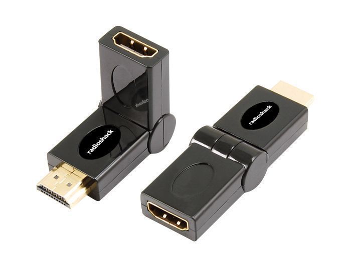 Adaptador flex HDMI / 1503237 / M - F