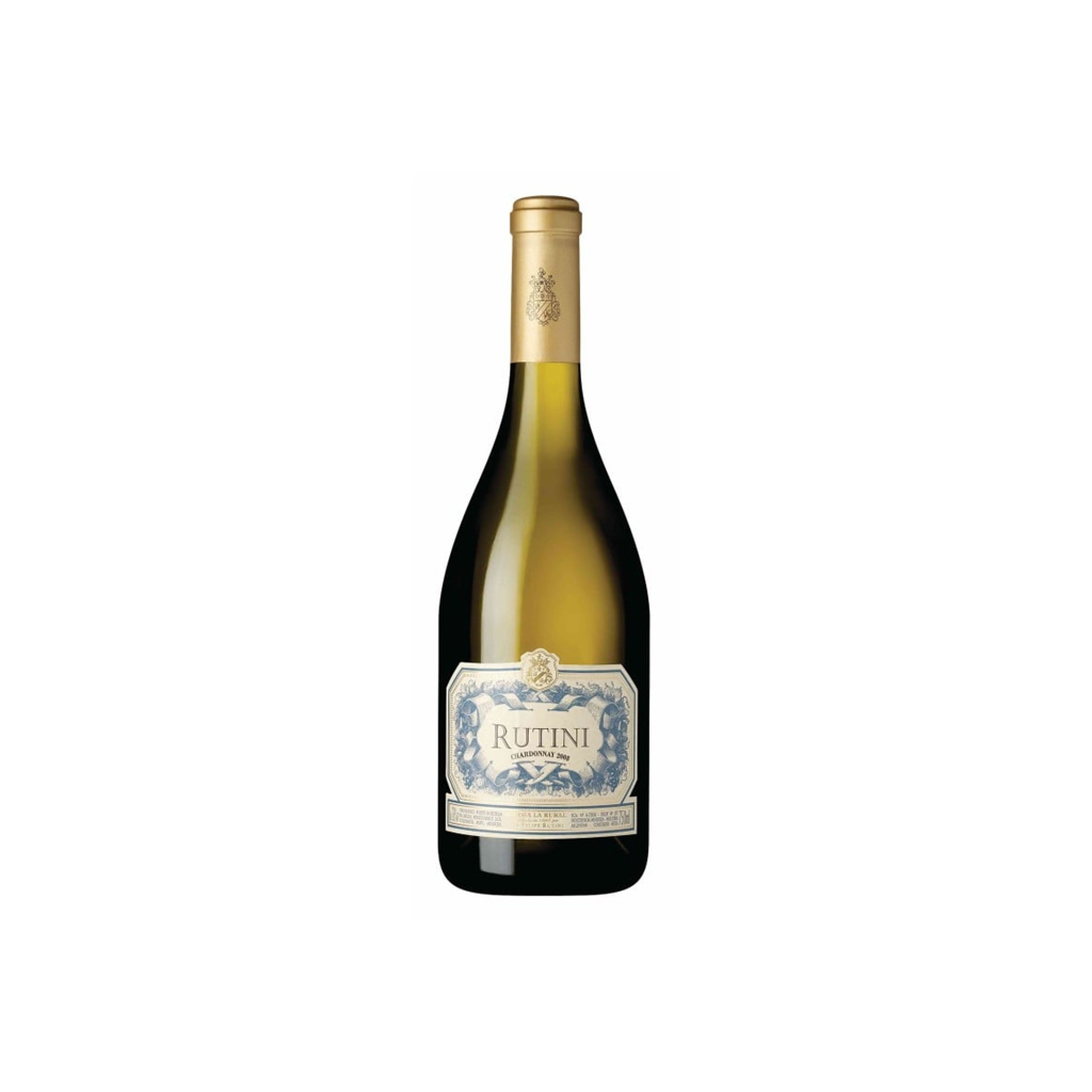 Rutini Chardonnay