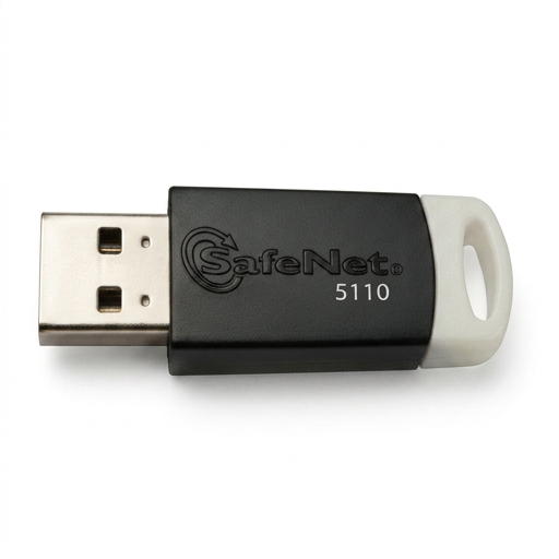 SafeNet eToken 5110+ FIPS NIVEL 2