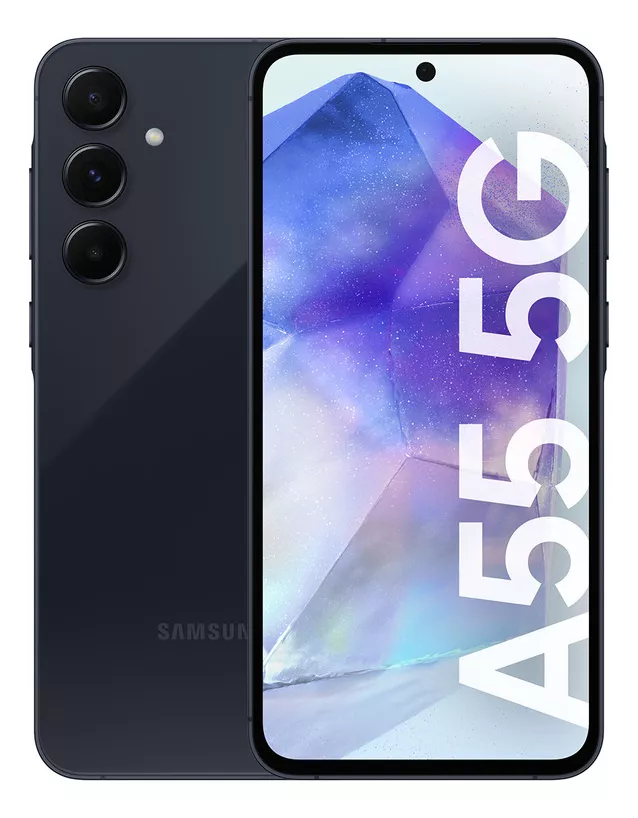 Samsung Galaxy A55 