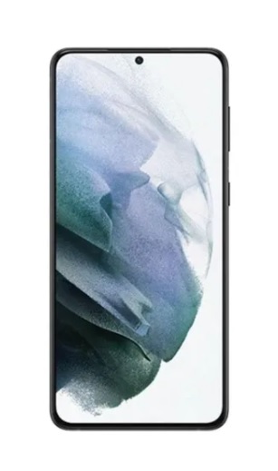 Samsung Galaxy S21+ 5G Dual SIM 256 GB phantom black 8 GB RAM