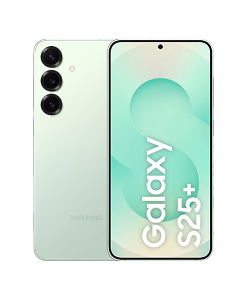 SAMSUNG S25 PLUS 256GB+12GB DS 5G   