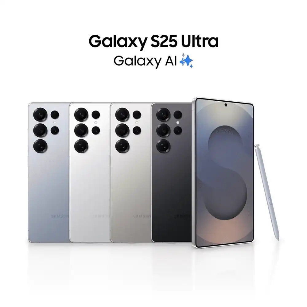 Samsung S25 ULTRA 