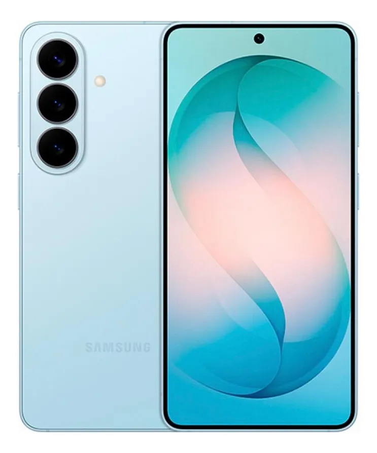 SAMSUNG S26 512GB +12GB