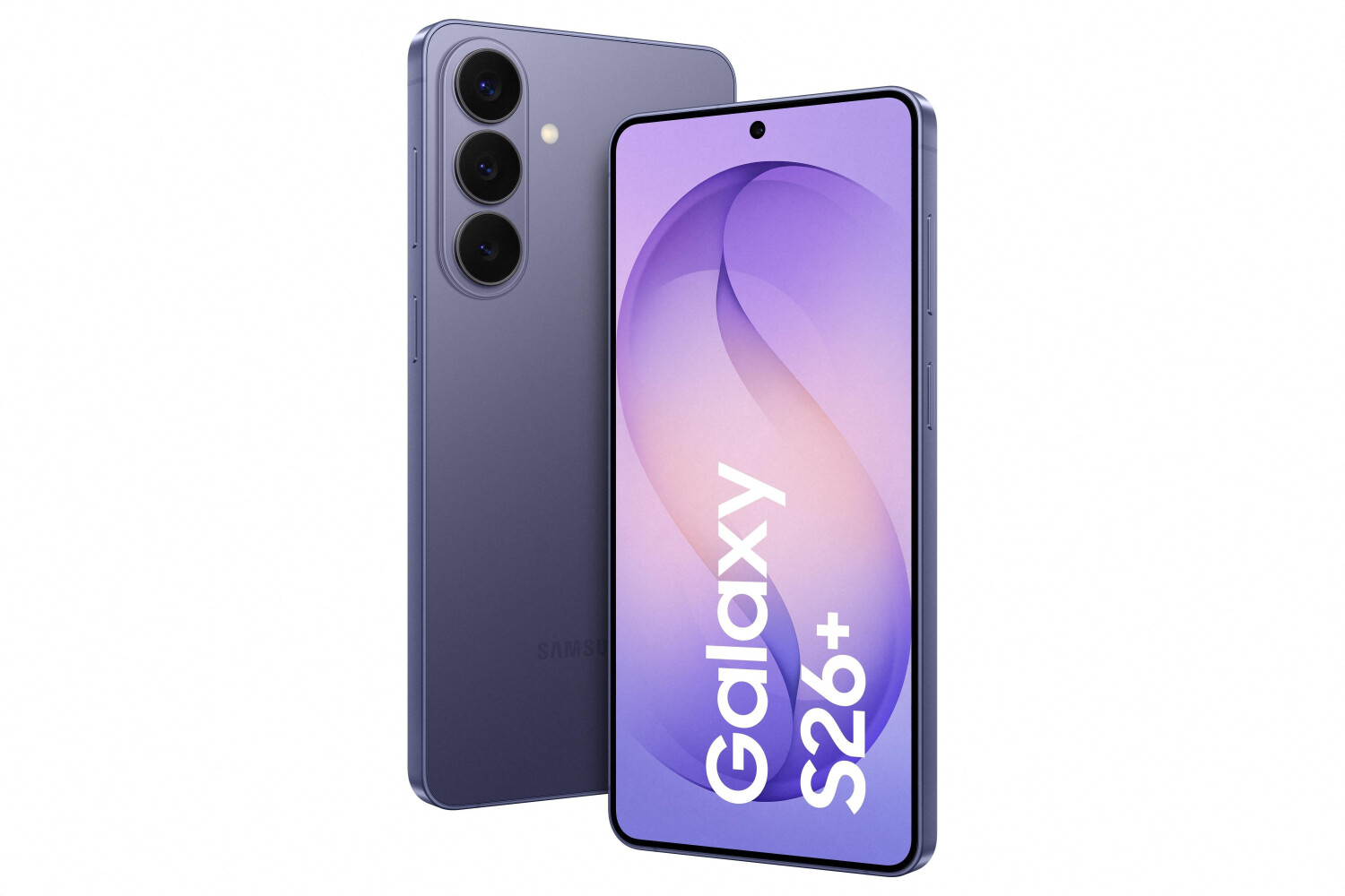 Samsung S26 PLUS 