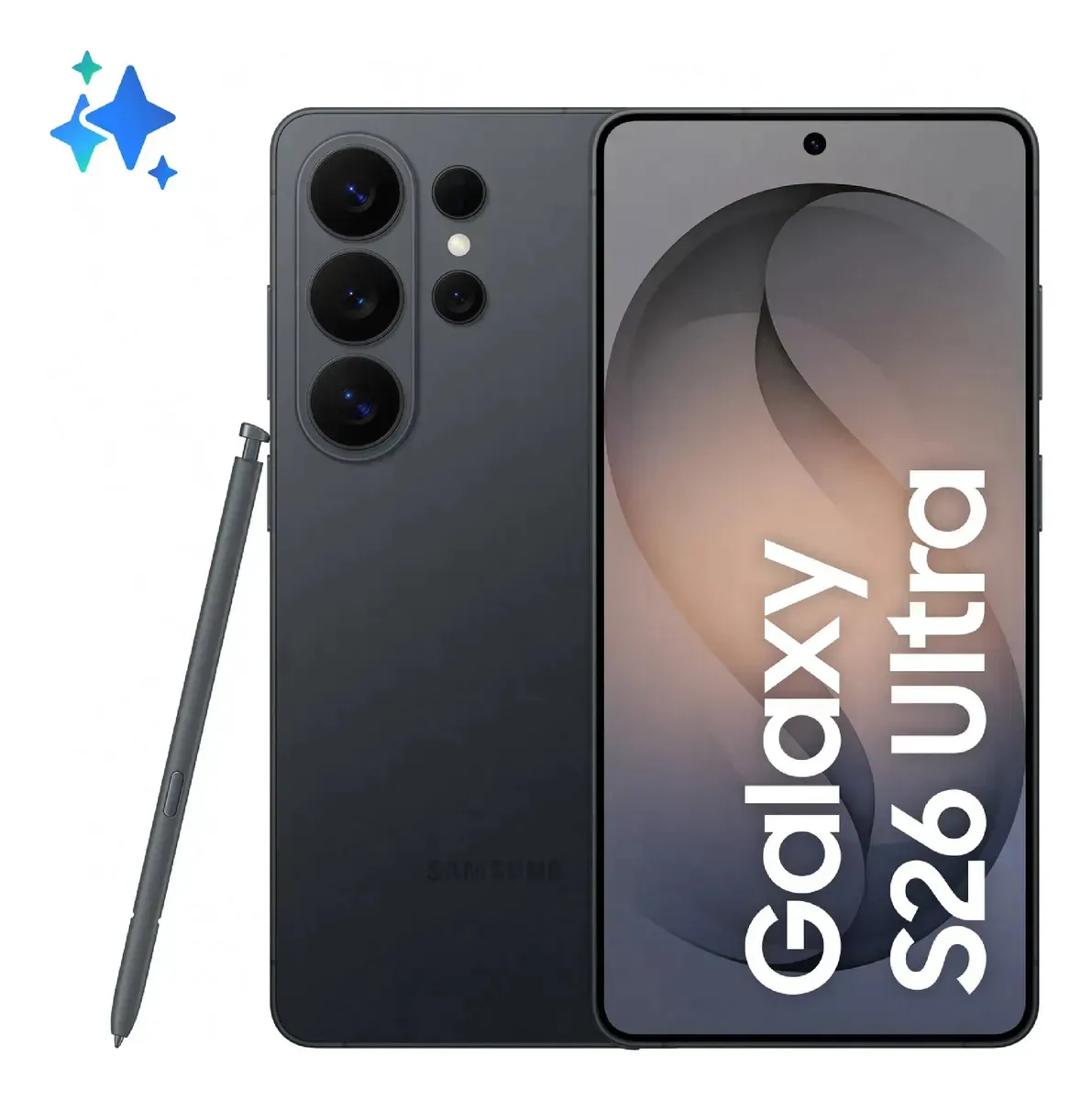 Samsung S26 Ultra 256GB