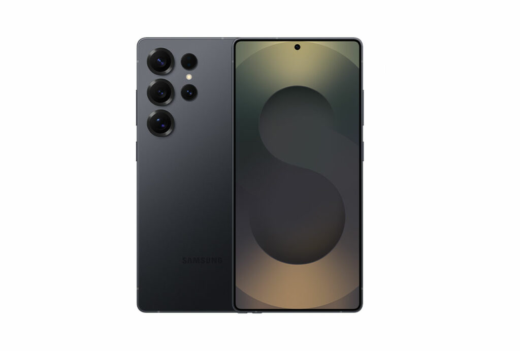 Samsung S26 ULTRA 