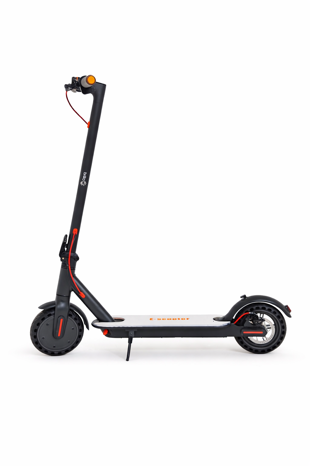 Scooter Eléctrico Brilia 8.5