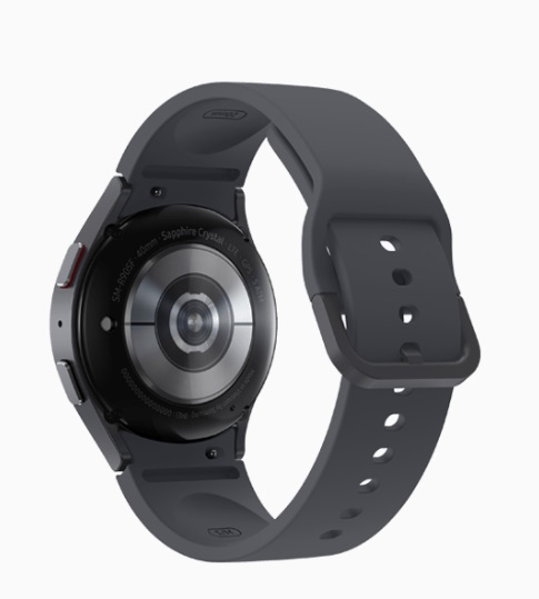 Smartwatch Samsung Galaxy Watch5 40mm - Graphite