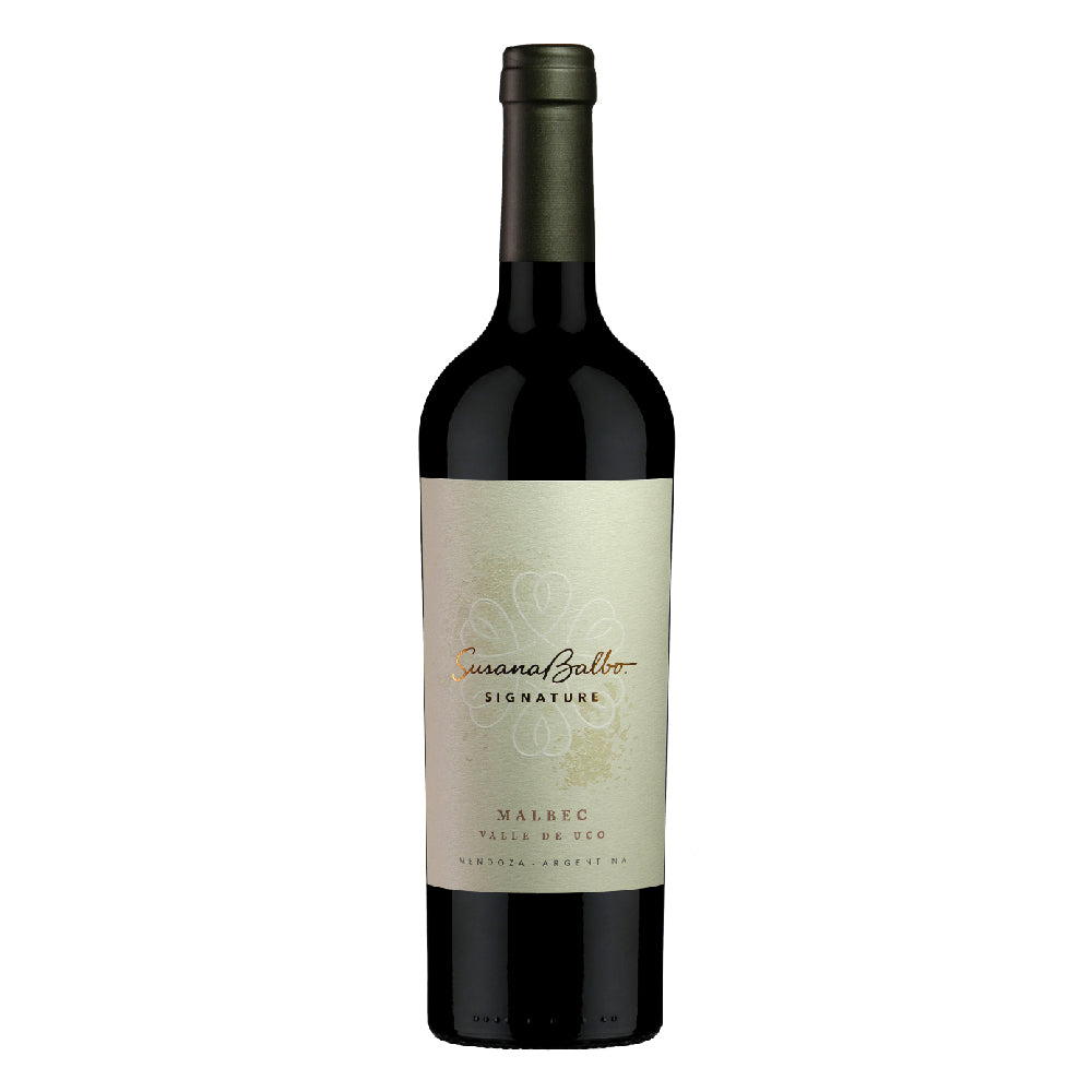 Susana Balbo Malbec
