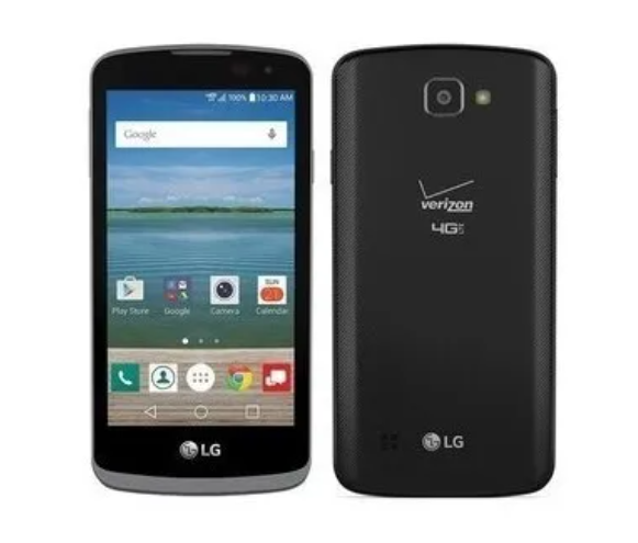 Telefono Android LG Optimus Zone 3 Nuevo Liberado