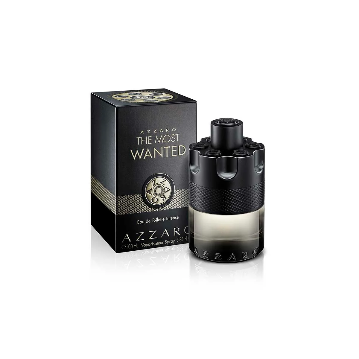 The Most Wanted Intense EDP 100ML
