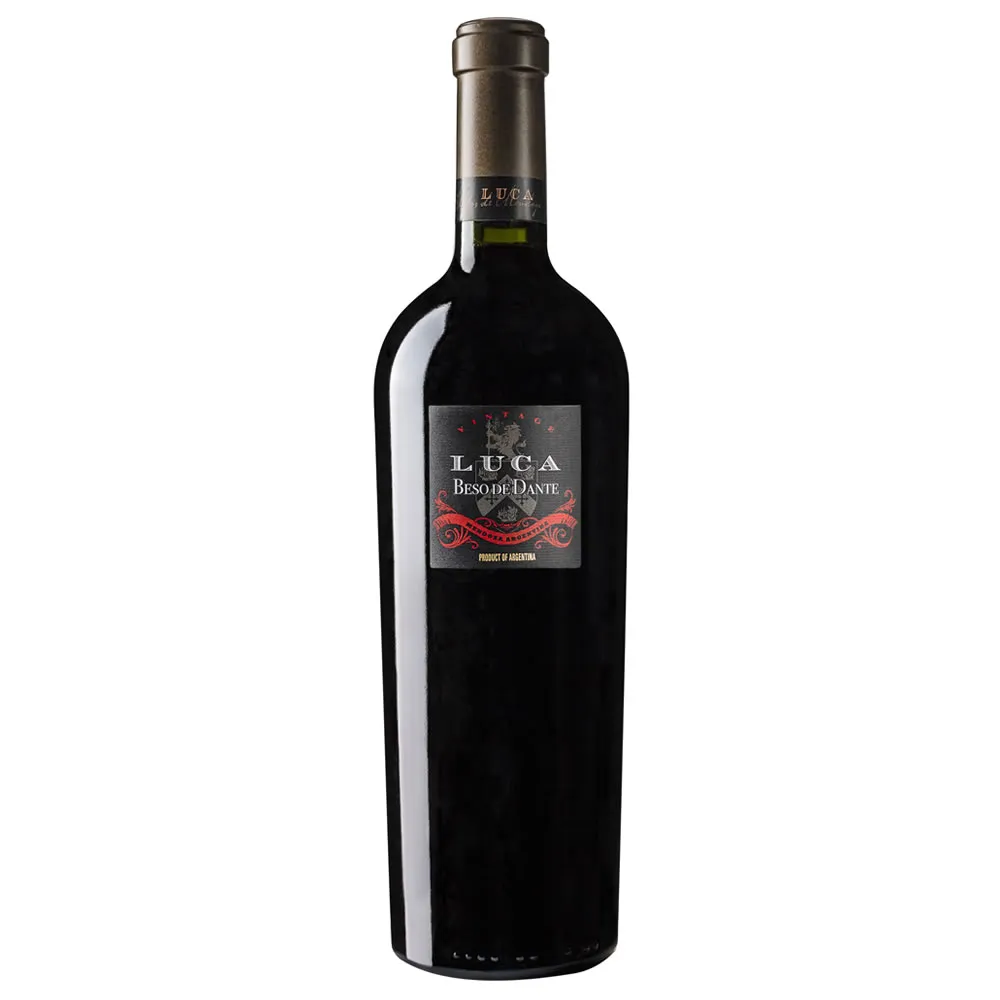Vino Luca Beso de Dante 