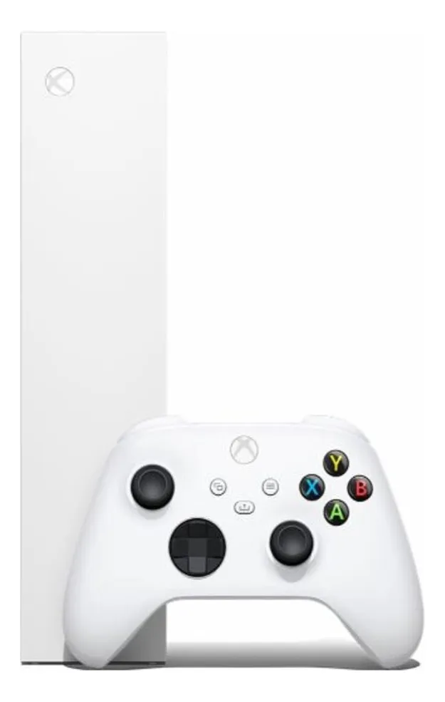 Xbox Series S 512GB
